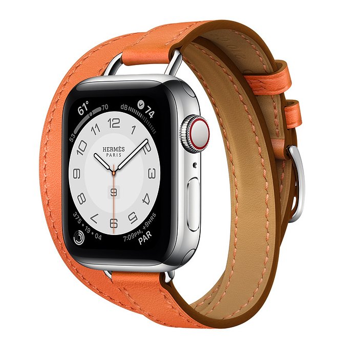 46％割引素敵な HERMES Apple Watch series6 40mm その他 家電・スマホ・カメラ-TIAMER.COM
