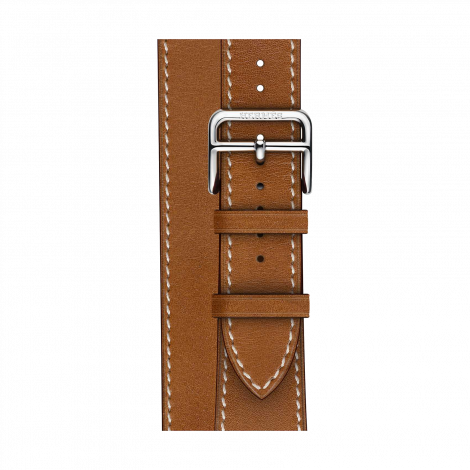 Band Apple Watch Hermes Double Tour 40 mm