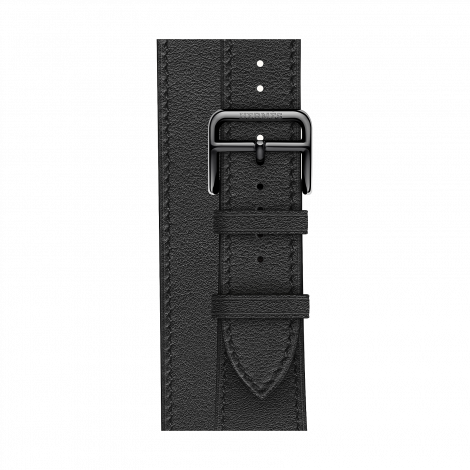 Band Apple Watch Hermes Double Tour 44 mm