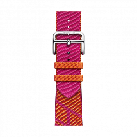 Band Apple Watch Hermes Single Tour 40 mm Jumping