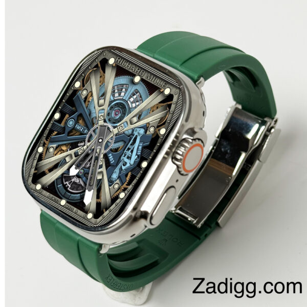 Richard Mille For Apple Watch Ultra 45mm