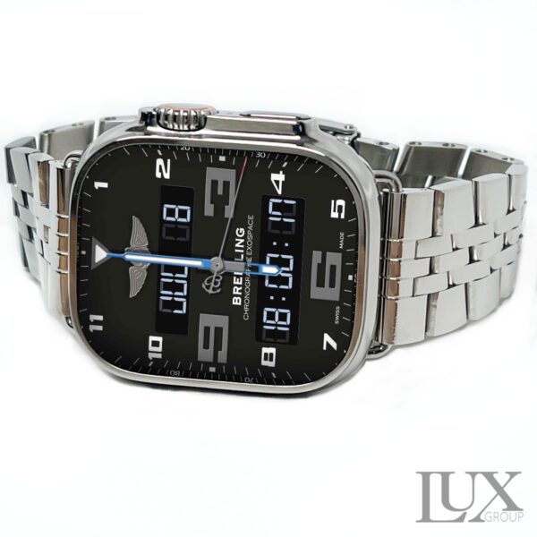 BT Custom Face 10 For Apple Watch