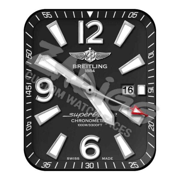 BT Custom Face 20 For Apple Watch