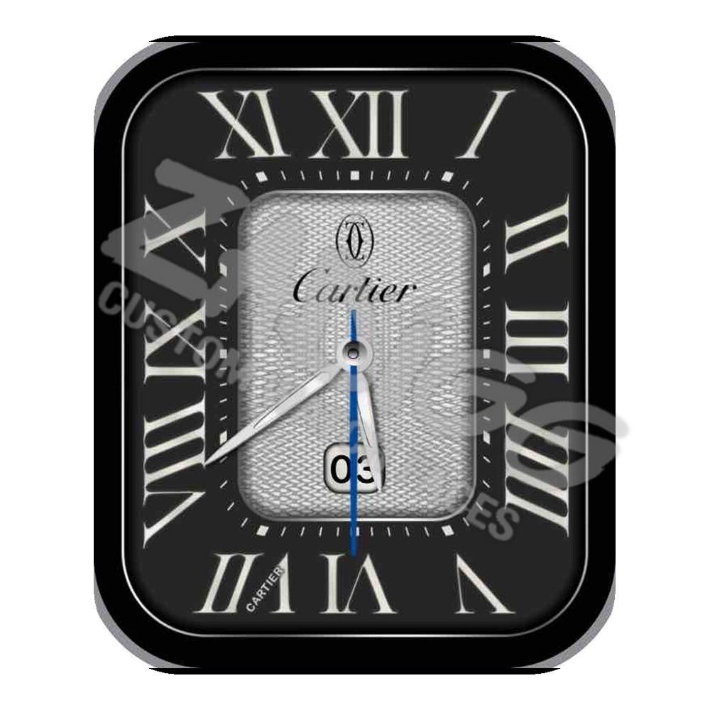 CT Custom Face 02 For Apple Watch CT Custom Face 02 For Apple Watch