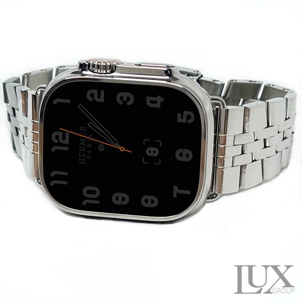 HM Custom Face 02 For Apple Watch HM Custom Face 02 For Apple Watch