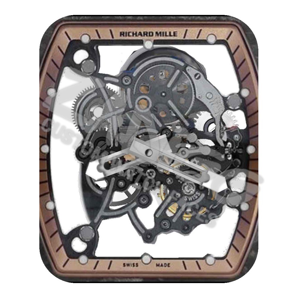 RM Custom Face 03 For Apple Watch RM Custom Face 03 For Apple Watch