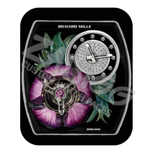 RM Custom Face 09 For Apple Watch