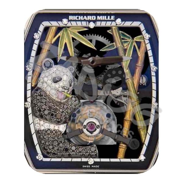 RM Custom Face 12 For Apple Watch