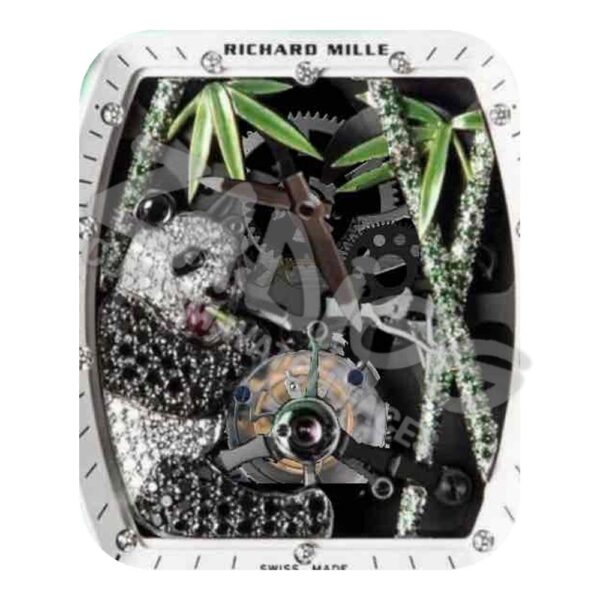 RM Custom Face 13 For Apple Watch
