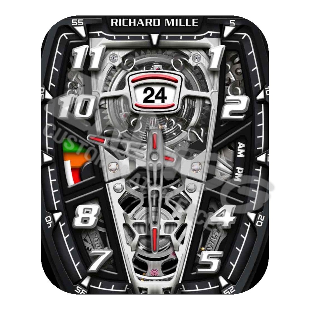 RM Custom Face 20 For Apple Watch RM Custom Face 20 For Apple Watch