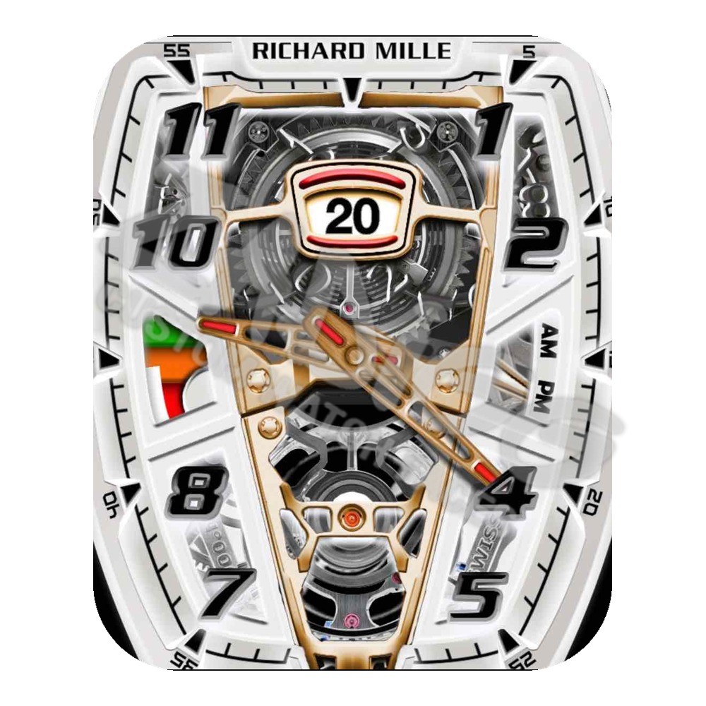 RM Custom Face 21 For Apple Watch RM Custom Face 21 For Apple Watch