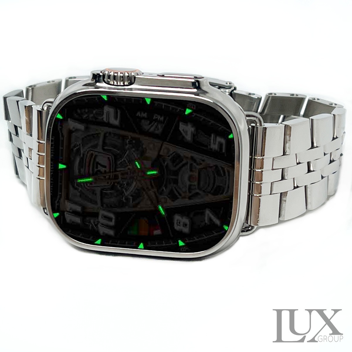 RM Custom Face 23 For Apple Watch RM Custom Face 23 For Apple Watch