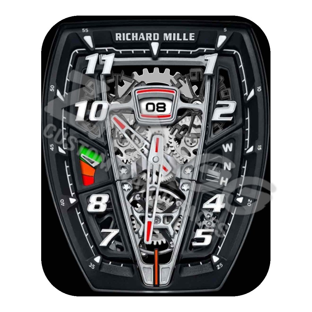 RM Custom Face 26 For Apple Watch RM Custom Face 26 For Apple Watch