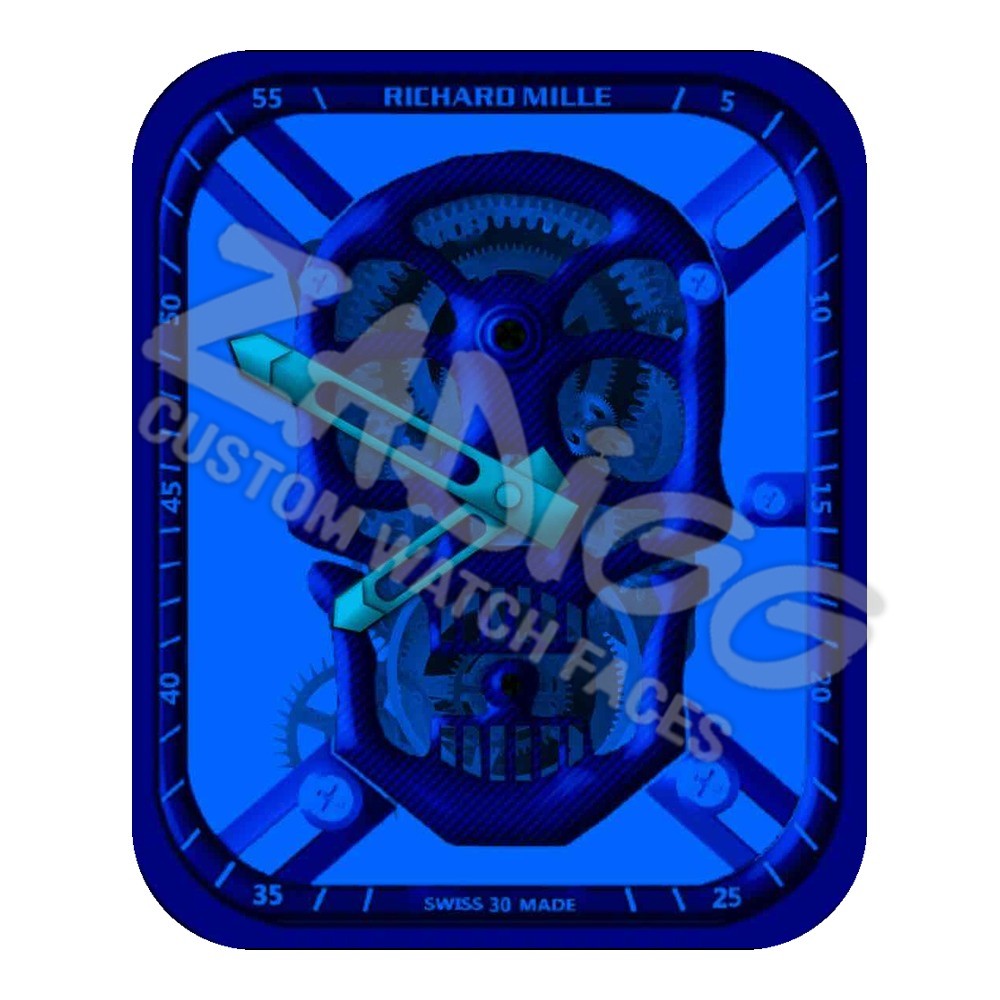 RM Custom Face 32 For Apple Watch RM Custom Face 32 For Apple Watch