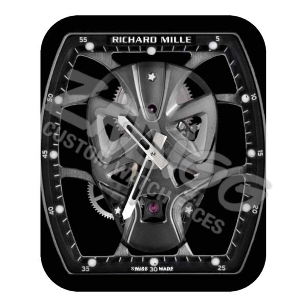 RM Custom Face 35 For Apple Watch