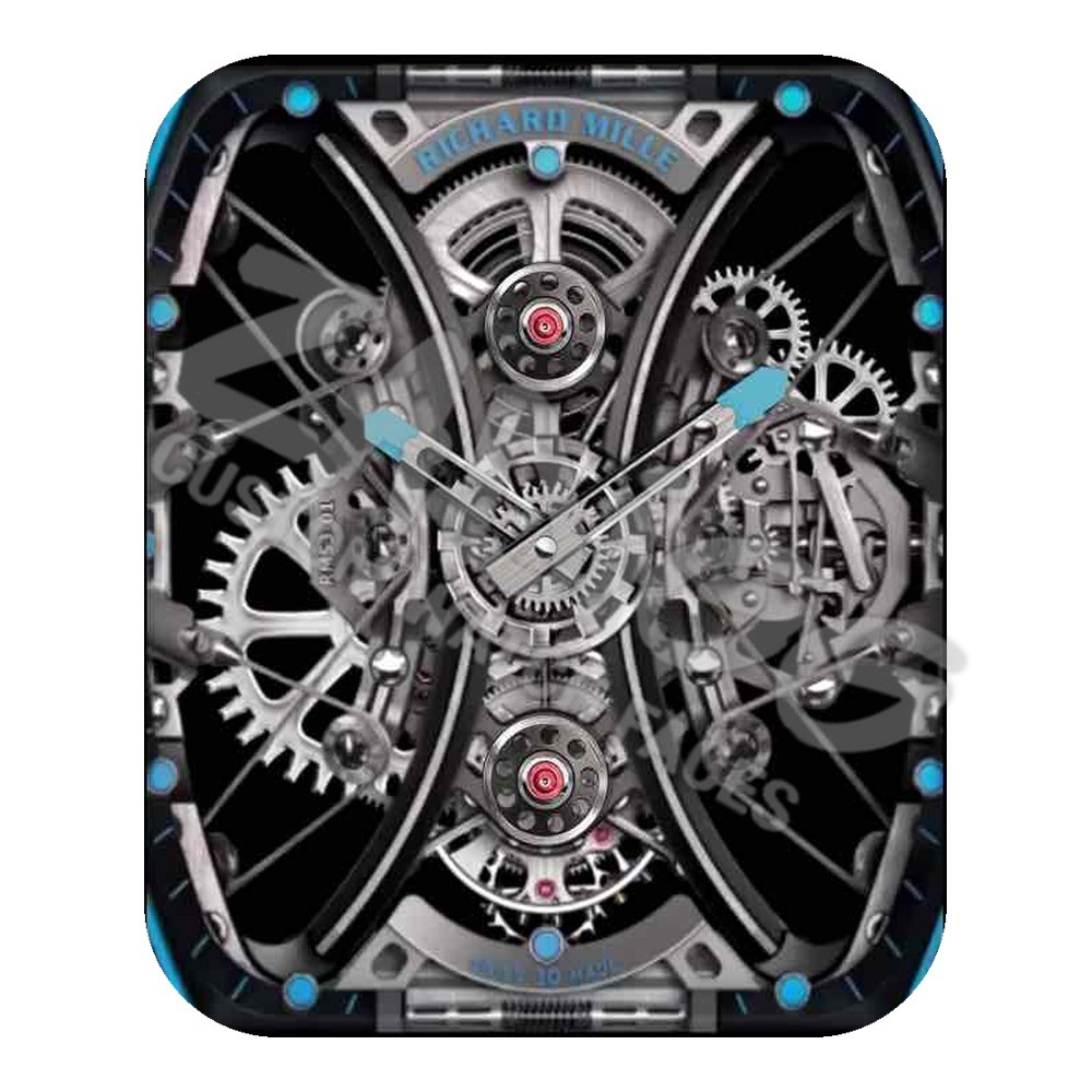 RM Custom Face 36 For Apple Watch RM Custom Face 36 For Apple Watch