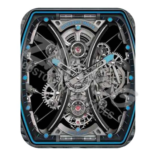RM Custom Face 37 For Apple Watch