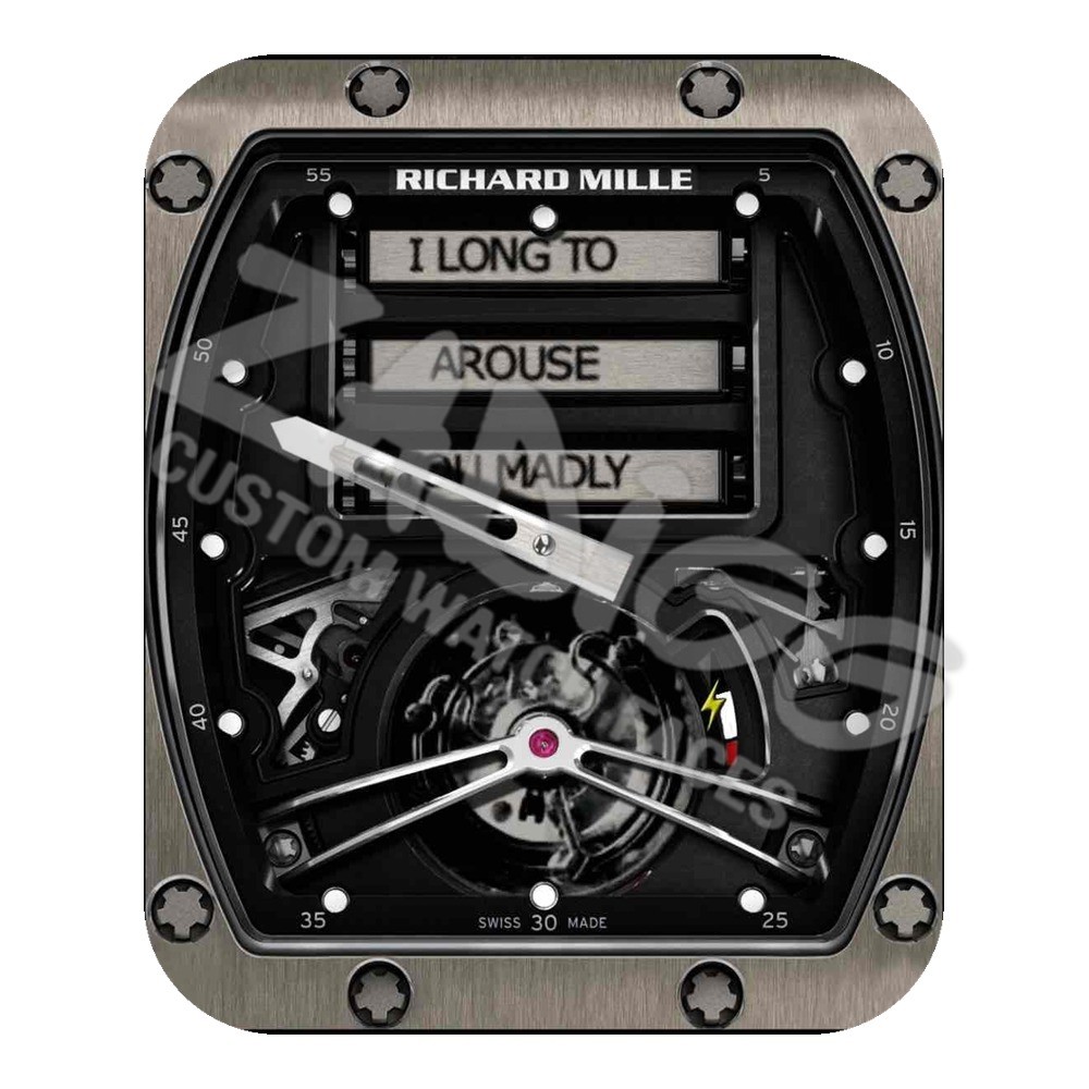 RM Custom Face 42 For Apple Watch RM Custom Face 42 For Apple Watch