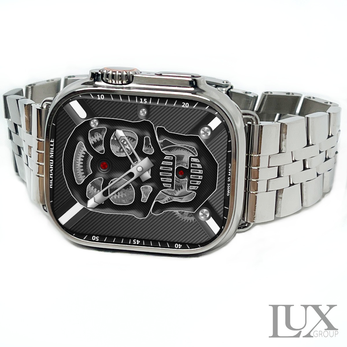 RM Custom Face 44 For Apple Watch RM Custom Face 44 For Apple Watch