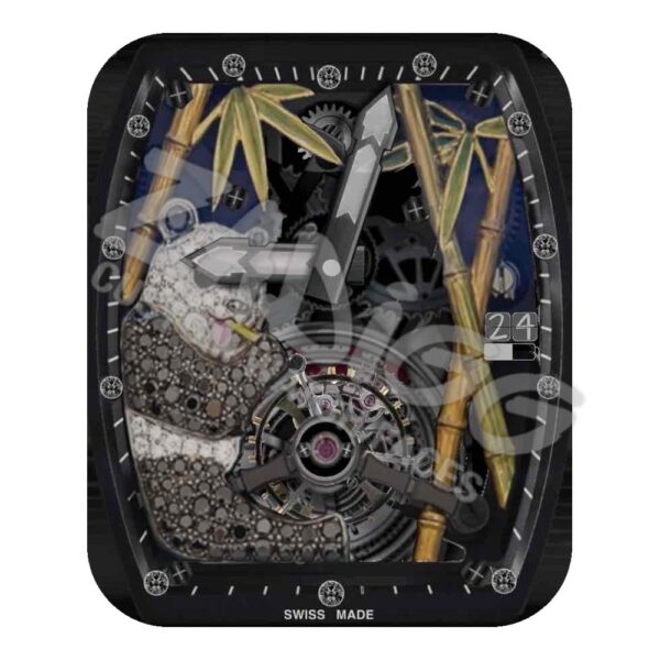 RM Custom Face 50 For Apple Watch