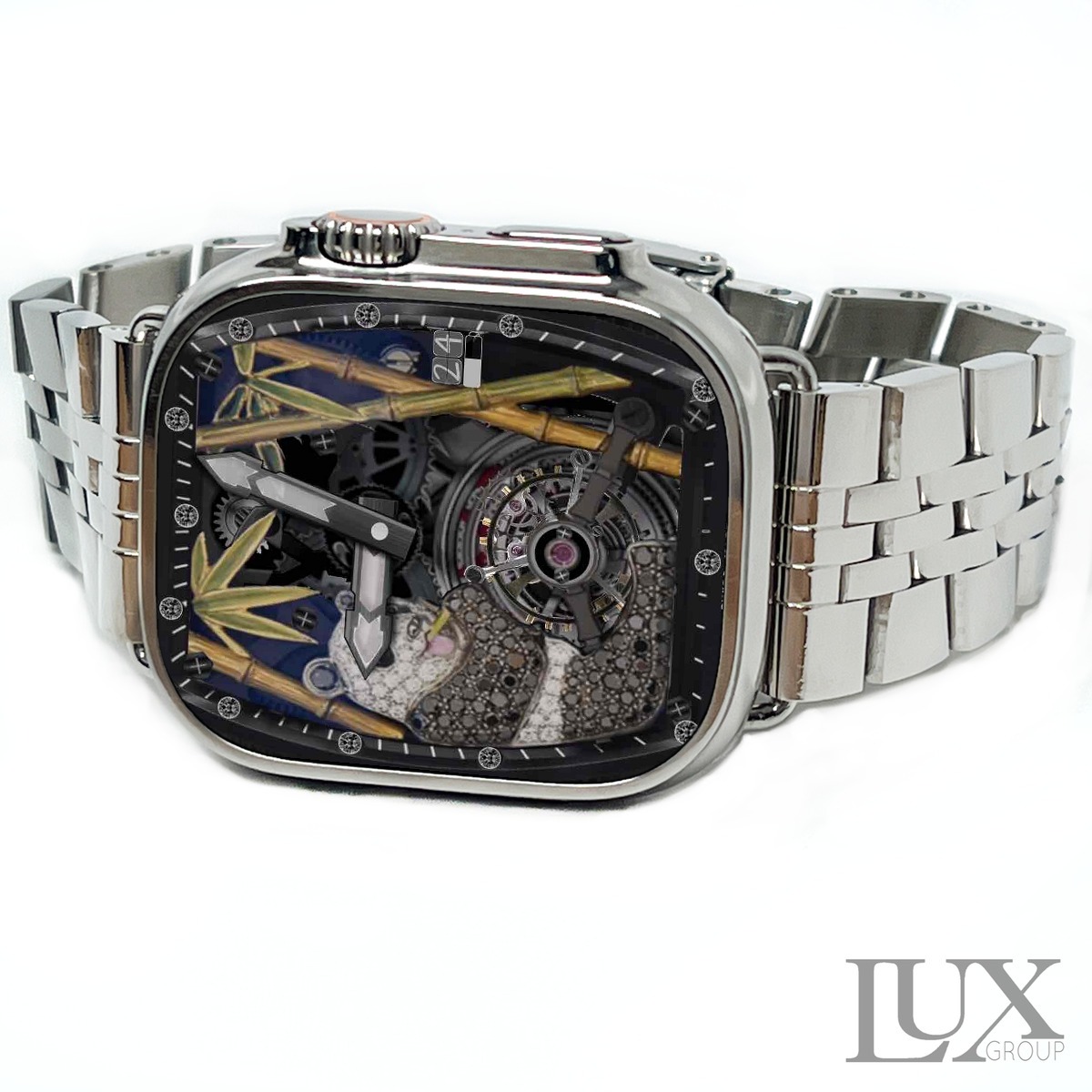 RM Custom Face 50 For Apple Watch RM Custom Face 50 For Apple Watch