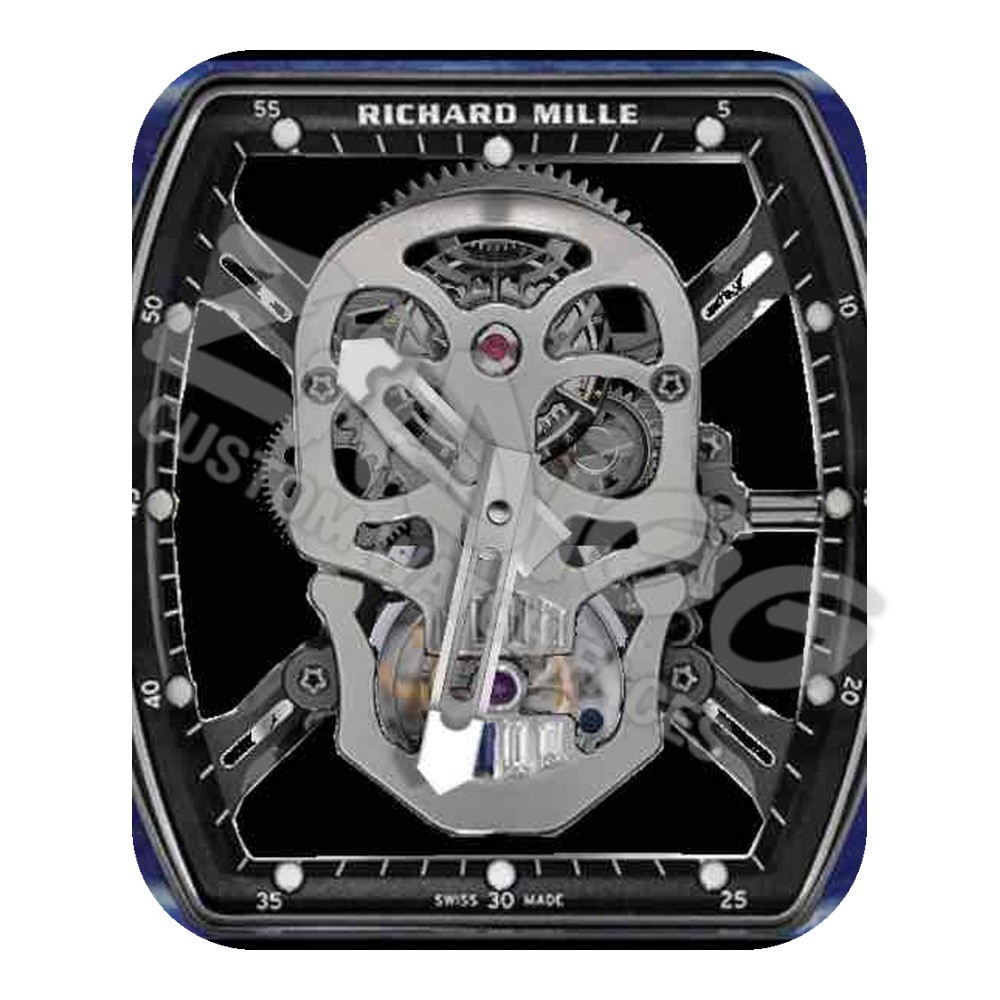 RM Custom Face 58 For Apple Watch RM Custom Face 58 For Apple Watch