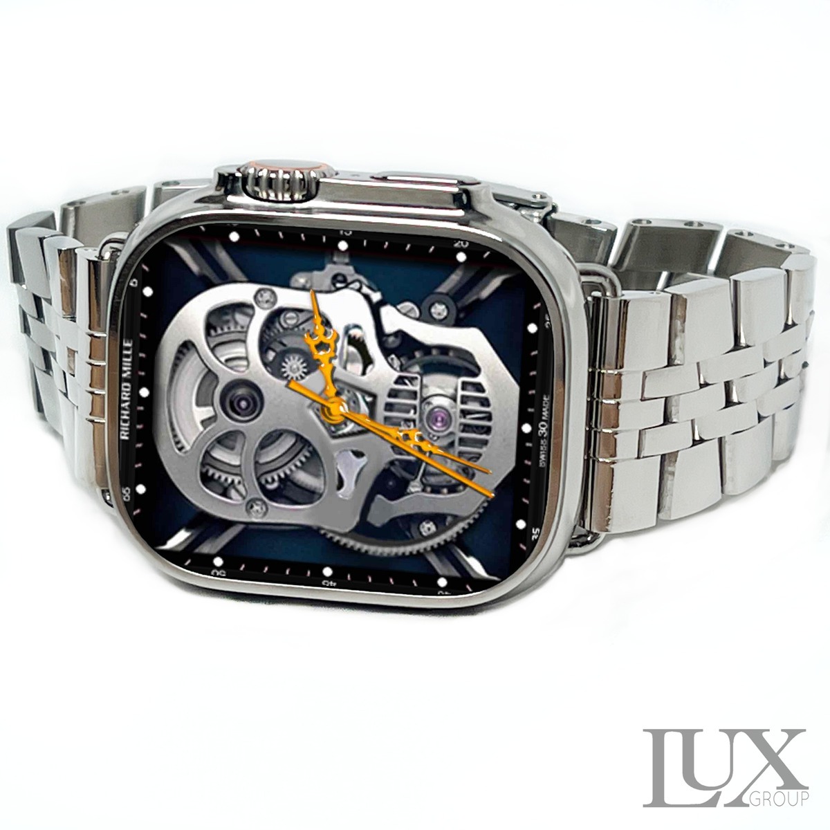RM Custom Face 59 For Apple Watch RM Custom Face 59 For Apple Watch