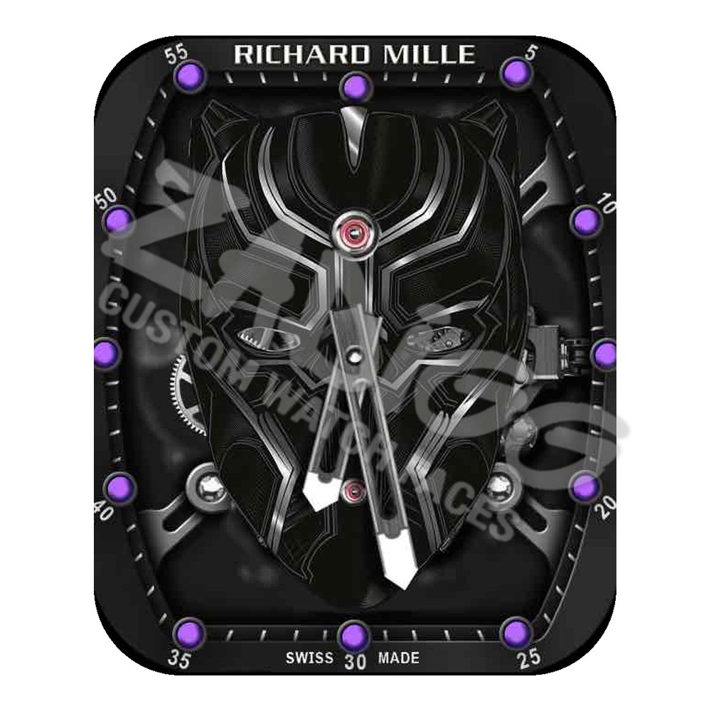 RM Custom Face 66 For Apple Watch RM Custom Face 66 For Apple Watch