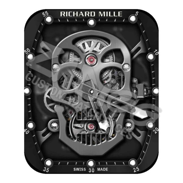 RM Custom Face 70 For Apple Watch
