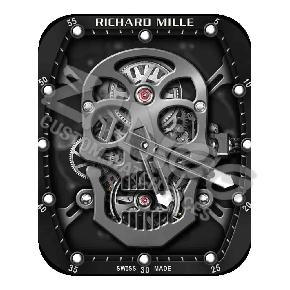 RM Custom Face 70 For Apple Watch RM Custom Face 70 For Apple Watch