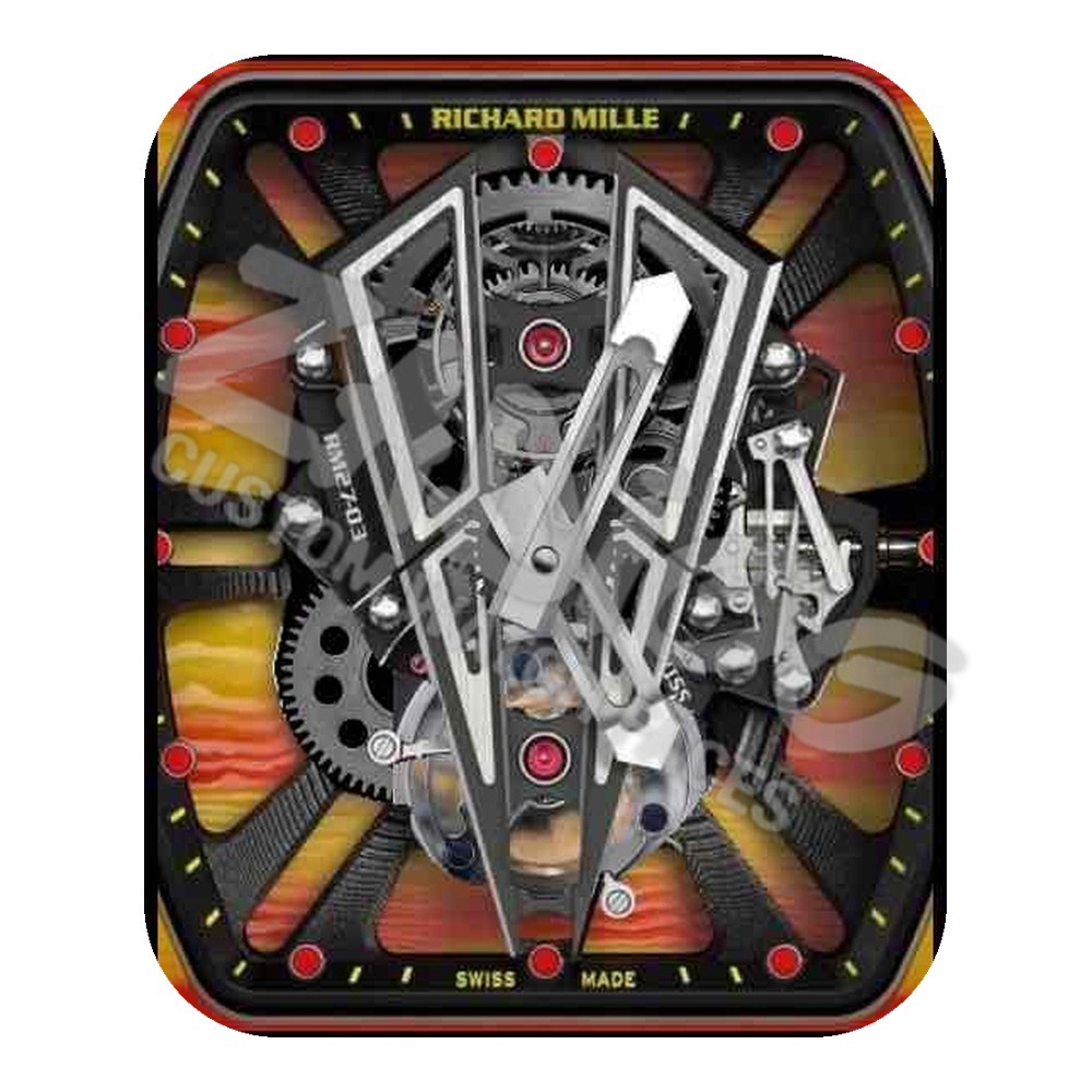 RM Custom Face 73 For Apple Watch RM Custom Face 73 For Apple Watch