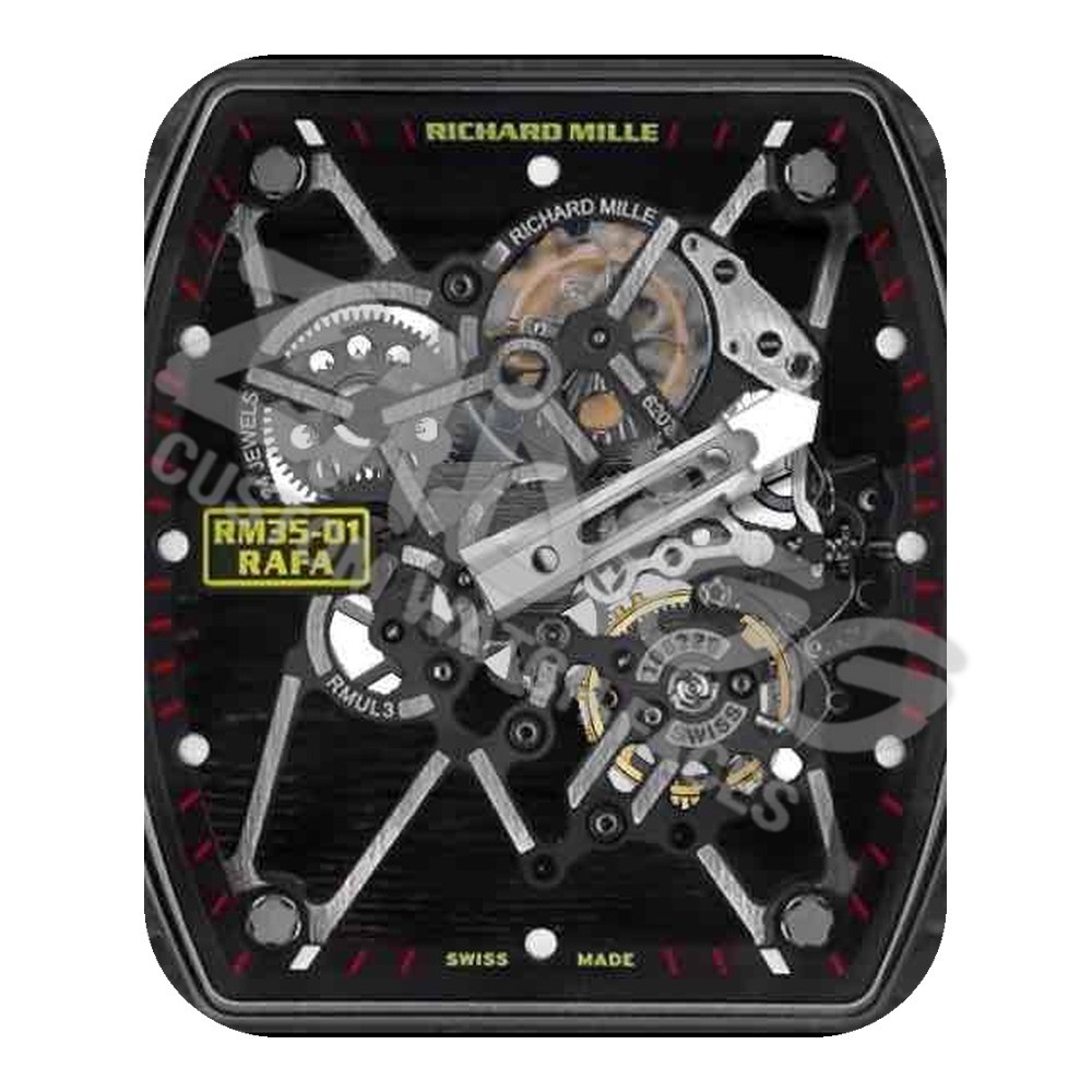 RM Custom Face 74 For Apple Watch RM Custom Face 74 For Apple Watch