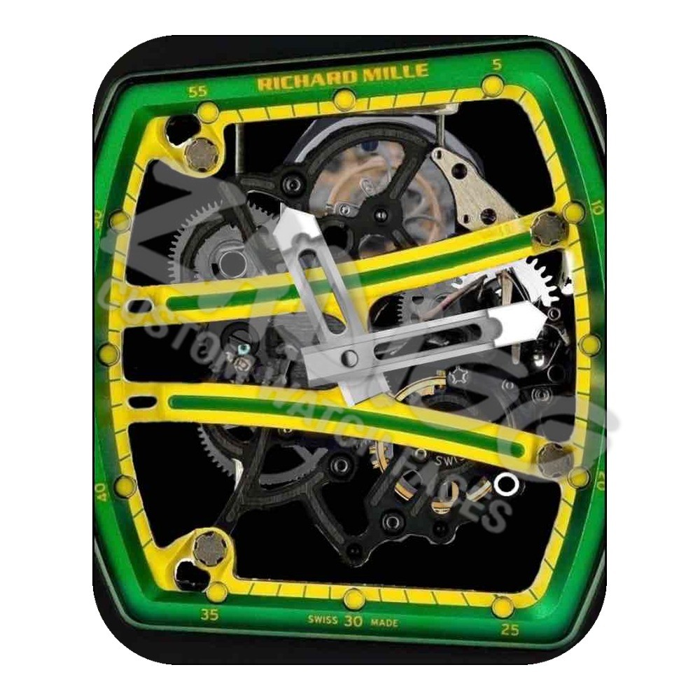 RM Custom Face 78 For Apple Watch RM Custom Face 78 For Apple Watch