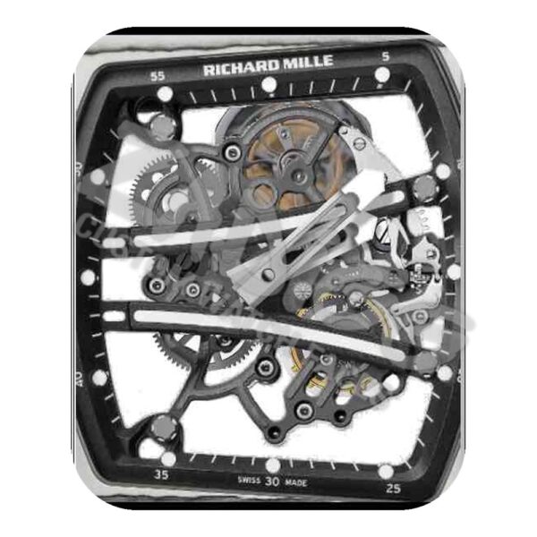 RM Custom Face 80 For Apple Watch
