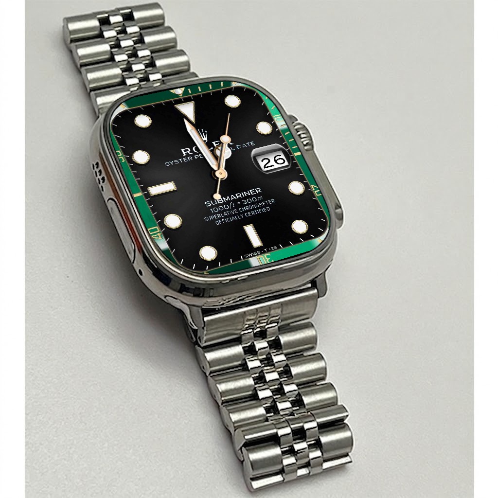 RX Custom Face 03 For Apple Watch RX Custom Face 03 For Apple Watch