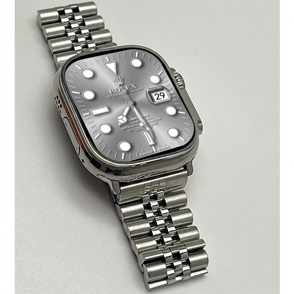 RX Custom Face 11 For Apple Watch RX Custom Face 11 For Apple Watch
