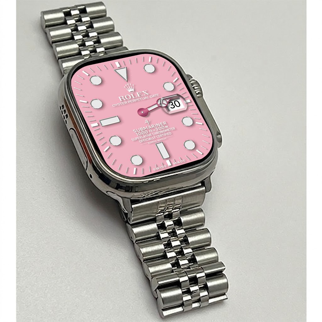 RX Custom Face 15 For Apple Watch RX Custom Face 15 For Apple Watch