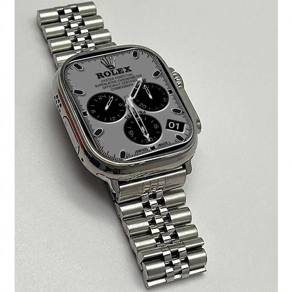 RX Custom Face 21 For Apple Watch RX Custom Face 21 For Apple Watch