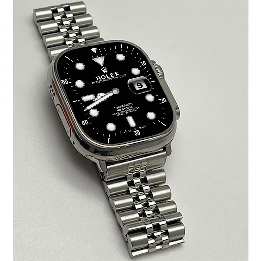 RX Custom Face 26 For Apple Watch RX Custom Face 26 For Apple Watch