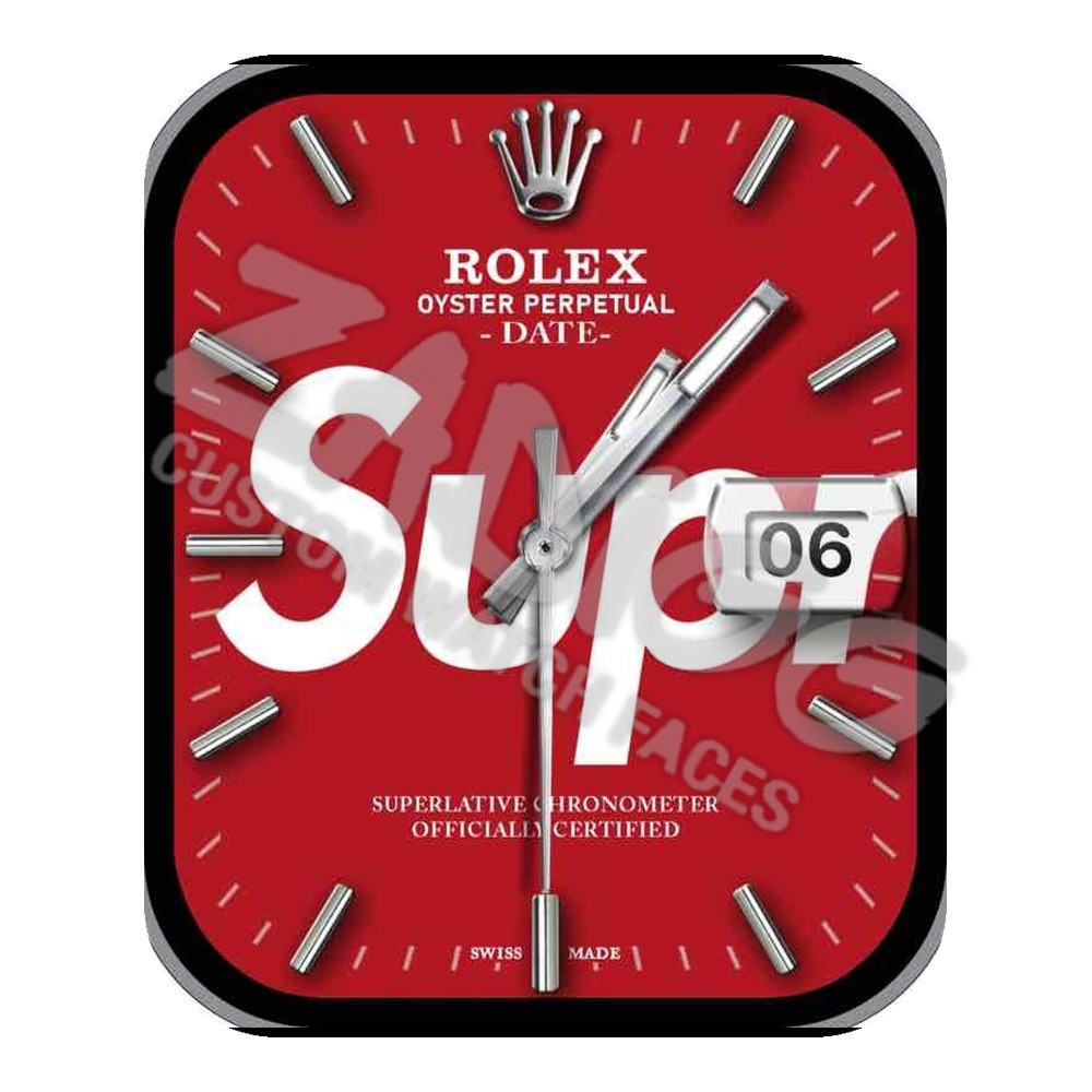 RX Custom Face 28 For Apple Watch RX Custom Face 28 For Apple Watch