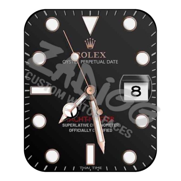RX Custom Face 29 For Apple Watch