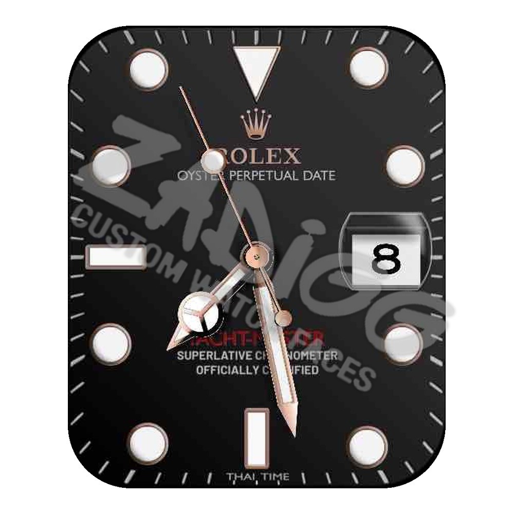 RX Custom Face 29 For Apple Watch RX Custom Face 29 For Apple Watch