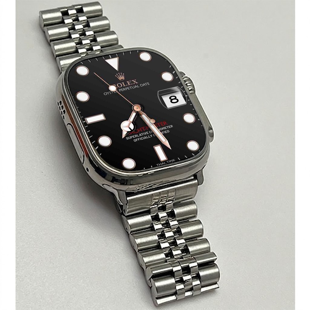 RX Custom Face 29 For Apple Watch RX Custom Face 29 For Apple Watch