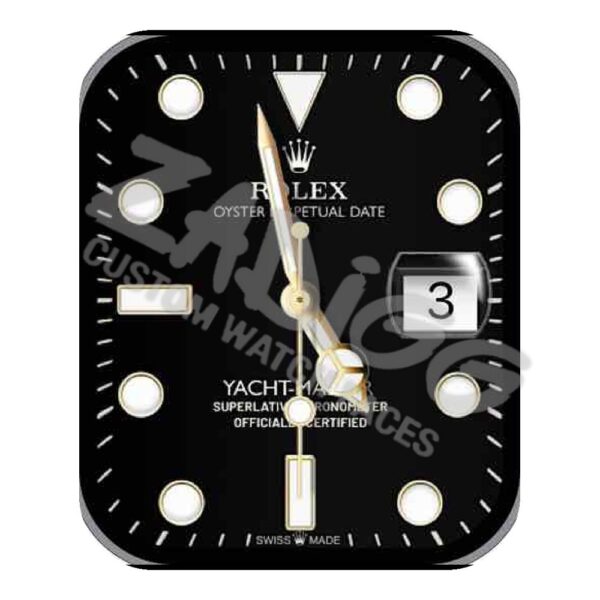 RX Custom Face 30 For Apple Watch