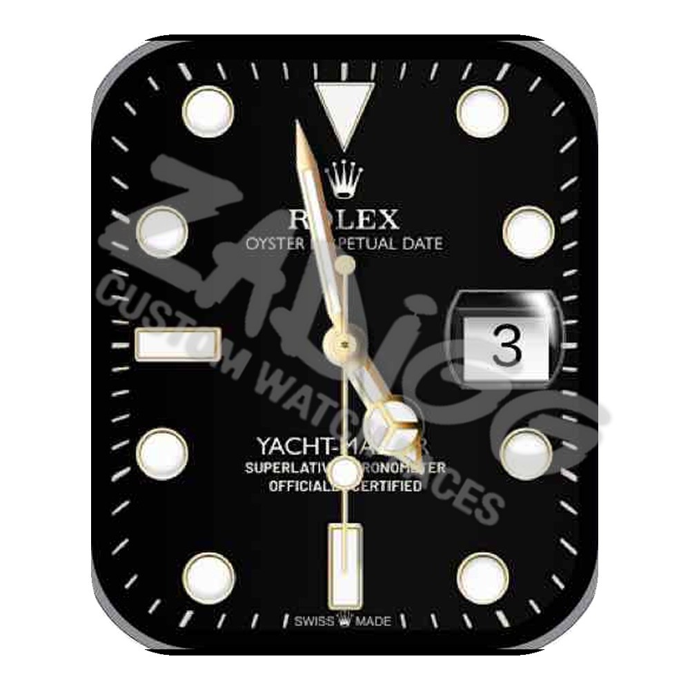 RX Custom Face 30 For Apple Watch RX Custom Face 30 For Apple Watch