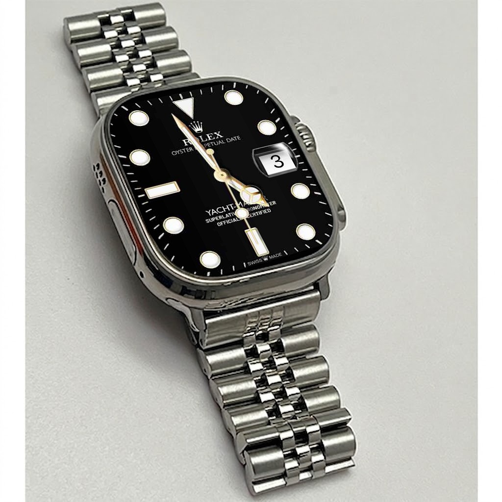 RX Custom Face 30 For Apple Watch RX Custom Face 30 For Apple Watch